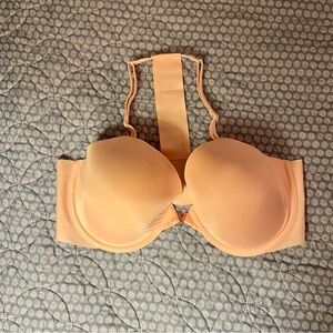 VS Racerback Underwire Bra